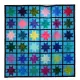 Buddies Star Quilt Pattern