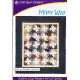 Milky Way Pattern by Cozy Quilt Designs