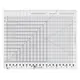Creative Grids Stripology XL Ruler