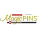 Magic Pins Applique (50) by Taylor Seville