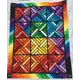 Fractured Paint Box Quilt Pattern by Judy Niemeyer