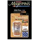 Magic Pins Fine Silk (50) by Taylor Seville