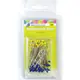 Patchwork Pins (100) 0.5mm x 36mm Matilda's Own