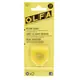 Olfa 18mm Rotary Blades x 2