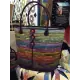 Camden bags by Aunties Two Patterns ~ Jelly Roll Friendly