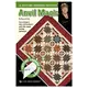 Anvil Magic Pattern by Cozy Quilt Designs