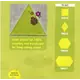 Triangle Small 60 Degree Patchwork Template Set Matilda's Own