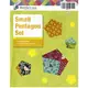 Pentagon Small Set Patchwork Templates Matilda's Own