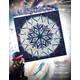 Kaleidoscope Quilt Pattern by Judy Niemeyer