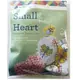 Heart Set Small Patchwork Template