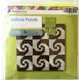 Indiana (Snail Trial) Patchwork Template Set Matilda's Own