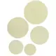 Bigger Perfect Circles Mylar Templates By Karen Kay Buckley