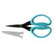 Micro Blade 6-Inch (Med) Perfect Scissors by Karen Kay Buckley
