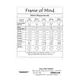 Frame of Mind Pattern by Cozy Quilt Designs