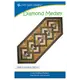 Diamond Medley Pattern by Cozy Quilt Designs