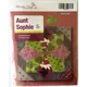 Aunt Sophie Patchwork Template Meredithe Clark Signature Collection