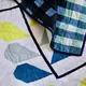 Espalier Quilt Pattern by Wife Made Designs