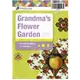 Grandma's Flower Garden Hexagon 2.5 Inch Patchwork Template Matilda's Own