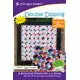 Double Dipping Pattern by Cozy Quilt Designs - See Video