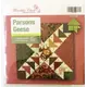Parsons Geese Patchwork Template Meredithe Clark Signature Collection