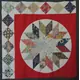 Rocks and Whetstones Patchwork Template Meredithe Clark Signature Collection