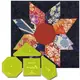 Daisy Days Patchwork Template - Meredithe Clarke Signature Collection