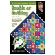 Double or Nothing Pattern by Cozy Quilt Designs