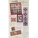 Bear Paw - Classic Pack by Quiltsmart - Printed Interfacing Pattern - SEE VIDEO