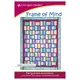 Frame of Mind Pattern by Cozy Quilt Designs