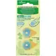 Clover 28mm Blades for Rotary Cutter 2 Pieces