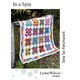 In A Spin by Lynne Wilson Designs So Sew Patchwork