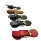 Genuine Leather 2 Piece Magnetic Bag Clasp Multiple Colours Available
