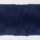Indigo Perle Eleganza 100% Egyptian Cotton Sue Spargo by Wonderfil 3wt 5wt and 8wt