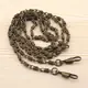 Fine Chain Bag Handles 120 cm Multiple Colours Available