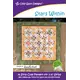 Stars Within Pattern by Cozy Quilt Designs - See Video