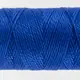Hyper Blue Perle Eleganza 100% Egyptian Cotton Sue Spargo by Wonderfil 3wt 5wt and 8wt