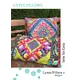 Gypsy Pillows by Lynne Wilson Designs - SEE VIDEO