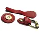 Genuine Leather 2 Piece Magnetic Bag Clasp Multiple Colours Available