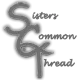 Sisters Common Thread